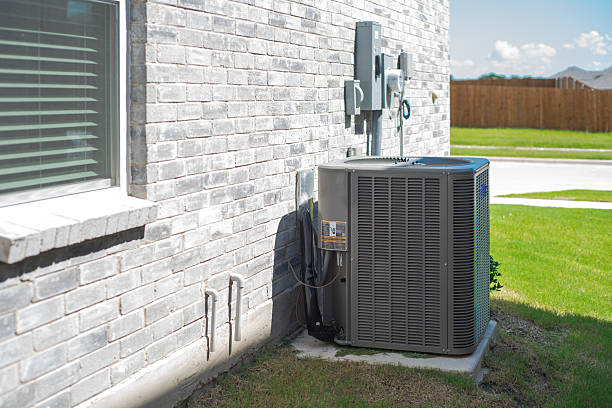 Reliable Ac Repair contractor in South Roxana, IL by FH HVAC
